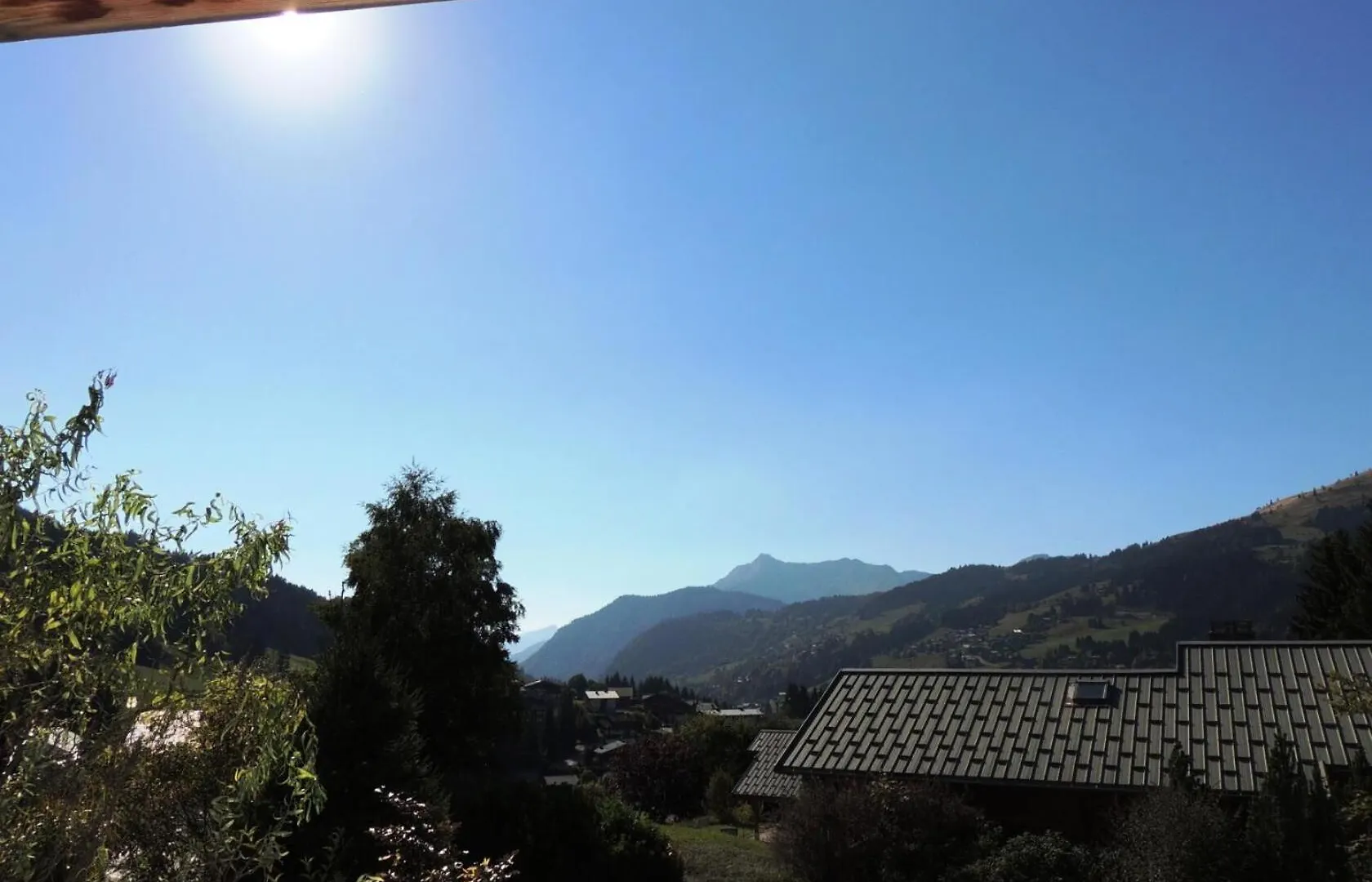 Chalet Les Sauvageons - Grand Luxe Au Coeur Des Gets, Avec Piscine & Hammam Mae-2431 0*, Les Gets France